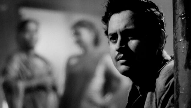 Guru Dutt: The Brooding, Anguished Poet Of Indian Cinema