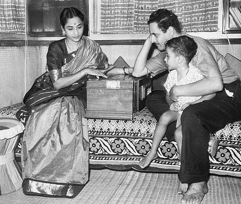 Geeta Dutt
