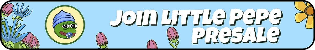 Little Pepe Presale