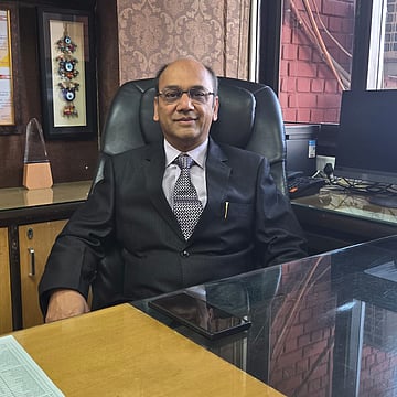 From Accounting Roots To Digital Transformation: The Journey Of Manish Gupta