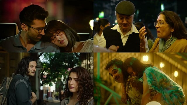 Metro...In Dino Box Office Collection Day 3: Anurag Basu's Film Witnesses Solid Growth During The Weekend