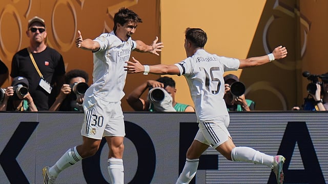 PSG Vs Real Madrid Live Streaming, FIFA Club World Cup 2025: When, Where To Watch Semi-Final Match