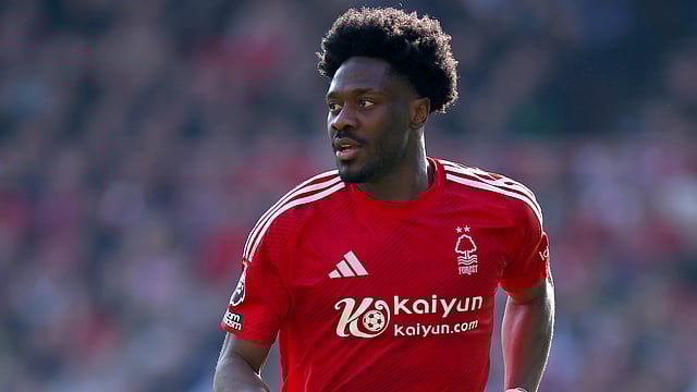 Premier League: Nottingham Forest Hand Ola Aina Three-Year Contract After Standout Campaign