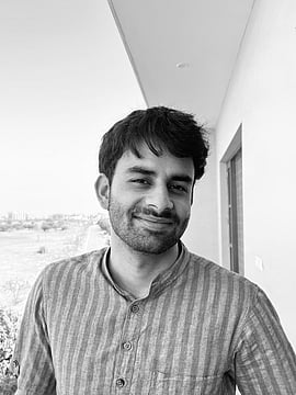 Mehdi Khawaja's English Translation Of Kashmiri Novel Bags Literary Award