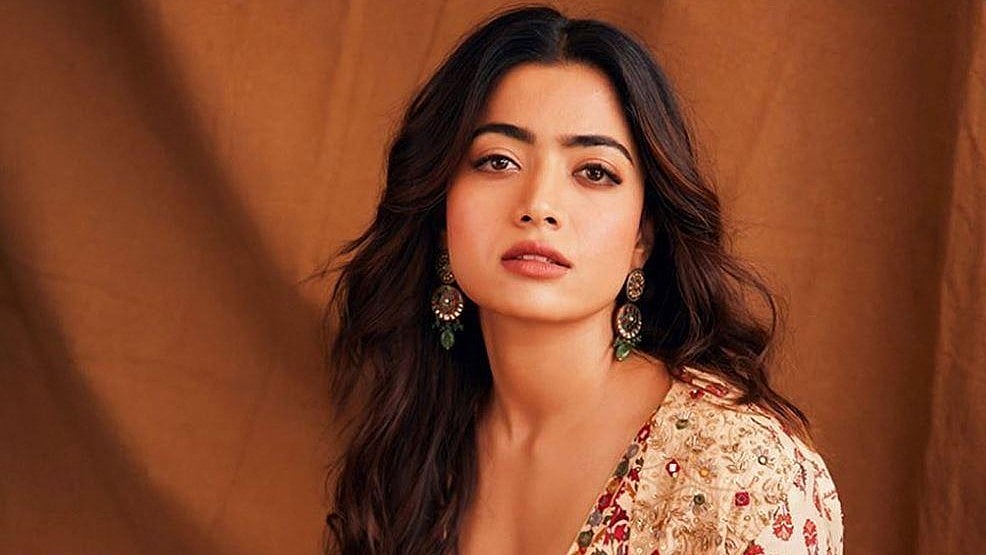 Instagram : Rashmika Mandanna on work-hours debate amid Deepika Padukone-Sandeep Reddy Vanga row