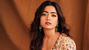 Instagram : Rashmika Mandanna on work-hours debate amid Deepika Padukone-Sandeep Reddy Vanga row