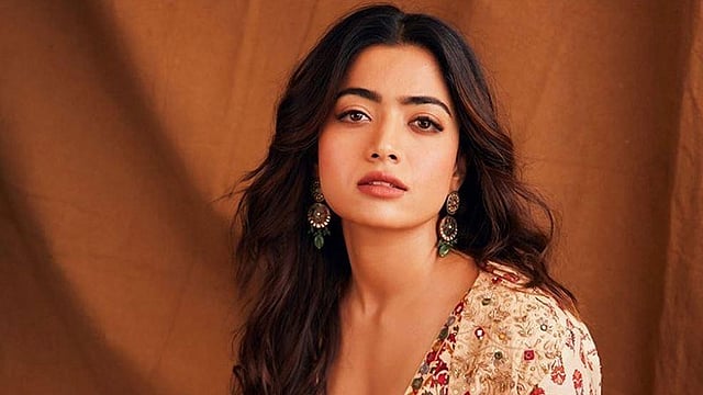Rashmika Mandanna Weighs In On Fixed Work Hours Debate Amid Deepika Padukone-Sandeep Reddy Vanga Row