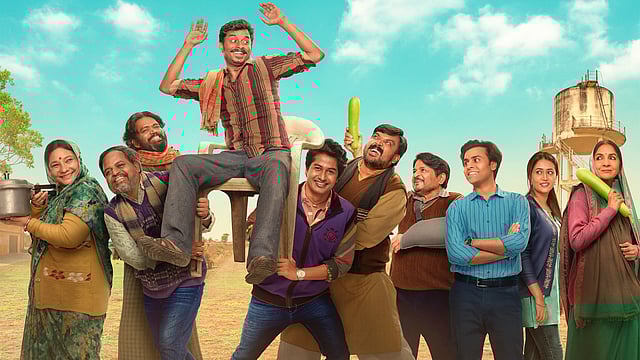 Panchayat Season 5 Announced; Here's When The Series Is Releasing