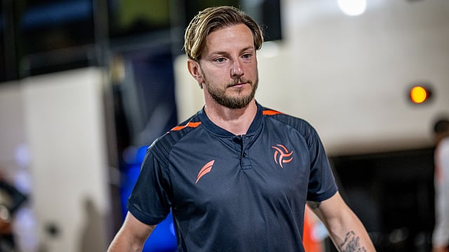 Ivan Rakitic Retires: Former Barcelona And Croatia Star Hangs Up Boots Aged 37