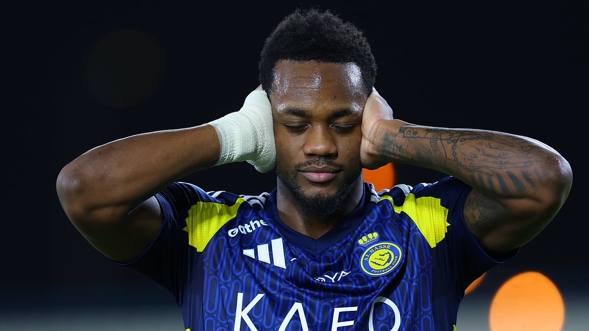 Jhon Duran has left Al-Nassr on a temporary basis