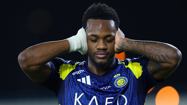 Jhon Duran Moves To Fenerbahce On Loan After Short Stay With Al-Nassr
