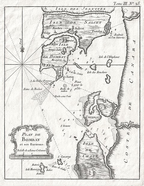 Bombay Plan