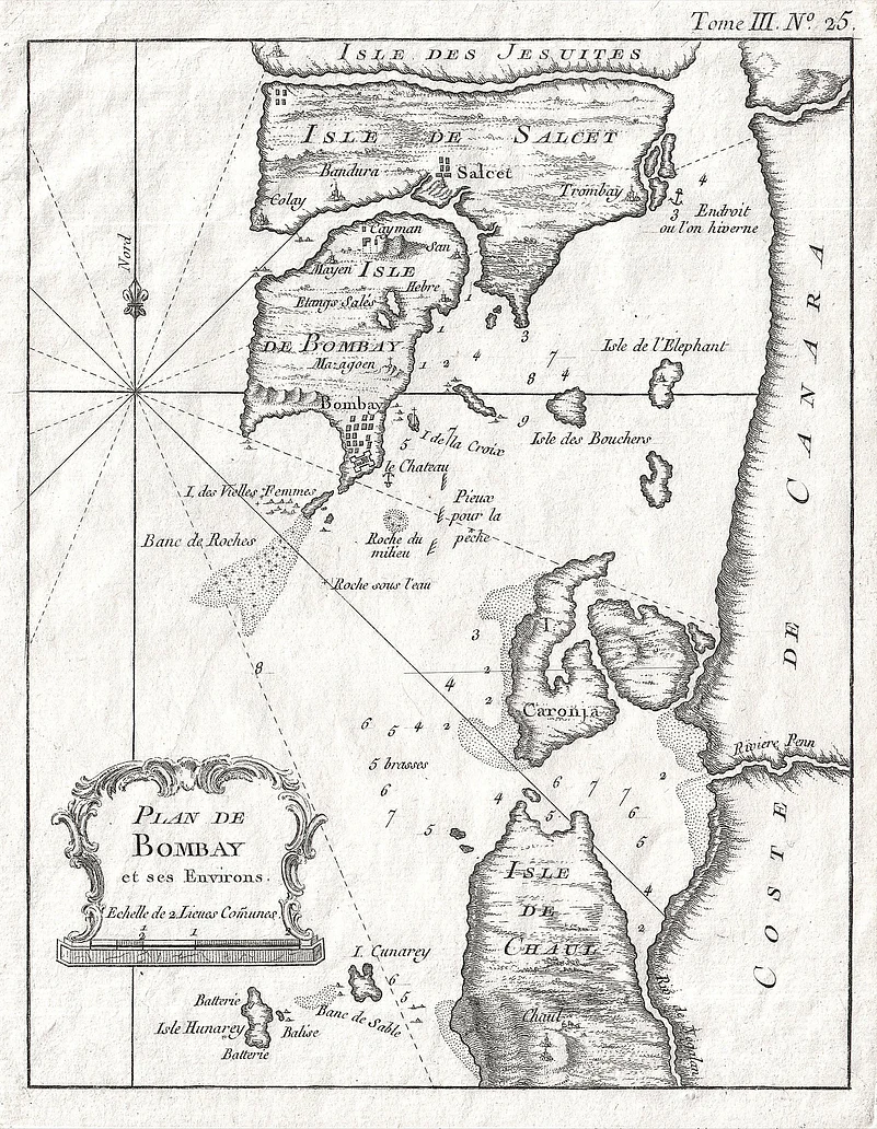 Bombay Plan