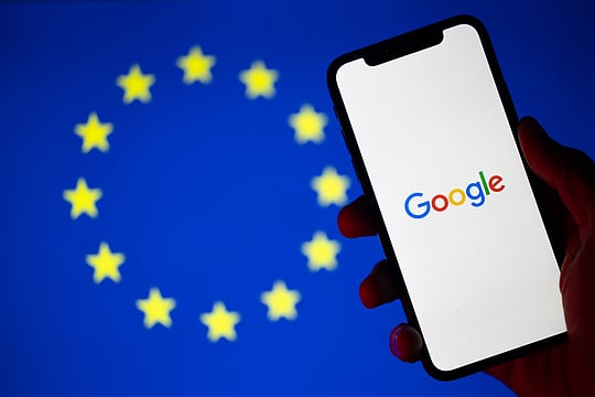 Antitrust Complaint Filed Against Google’s AI Overview In EU: All You Need To Know