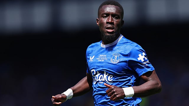 Everton Transfer News: Idrissa Gueye Commits Future With New Contract Until June 2026