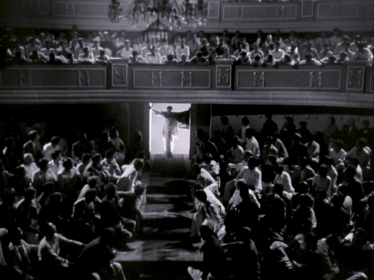 Guru Dutt: The Brooding, Anguished Poet Of Indian Cinema | Outlook India