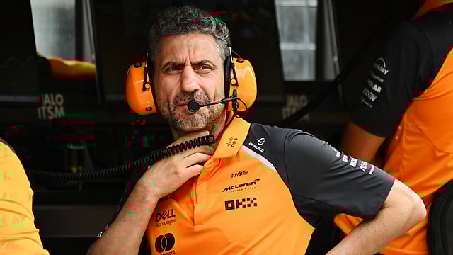 Oscar Piastri Motivated After ‘Harsh’ Silverstone Penalty, Says McLaren Team Principal Andrea Stella