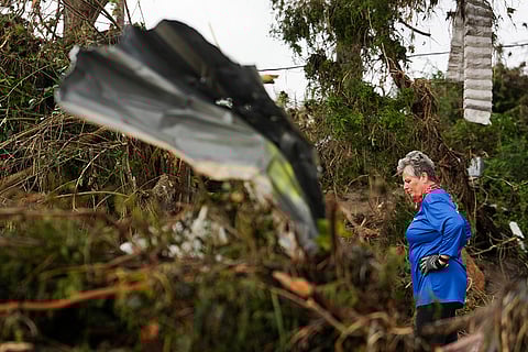 Texas Floods