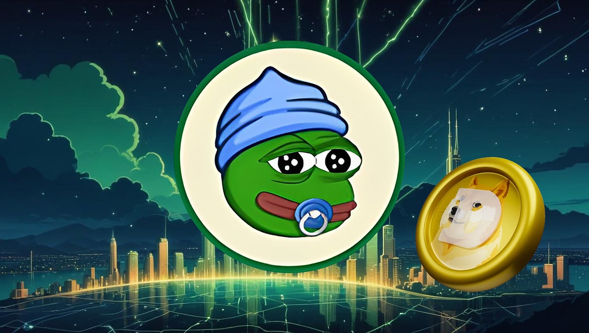 Trader Sees Bitcoin at $145K by September as Dogecoin (DOGE) and Little Pepe (LILPEPE) Gear Up to Lead Meme Coins Higher