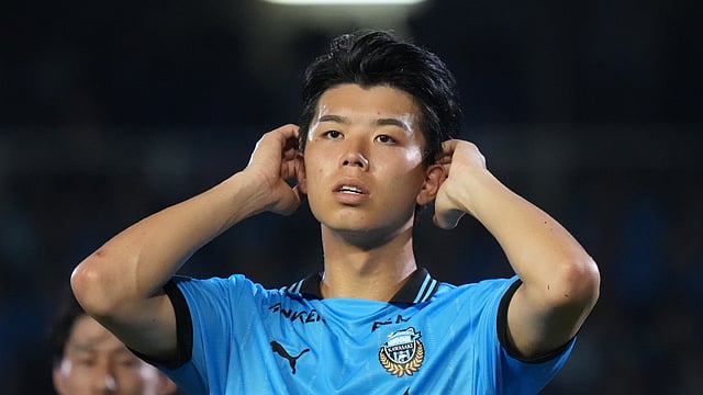 Tottenham Transfers: Japan Defender Kota Takai Completes £5m Switch From Kawasaki Frontale