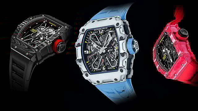 The Ultimate Guide To Buying Richard Mille Super Clone Watches In 2025