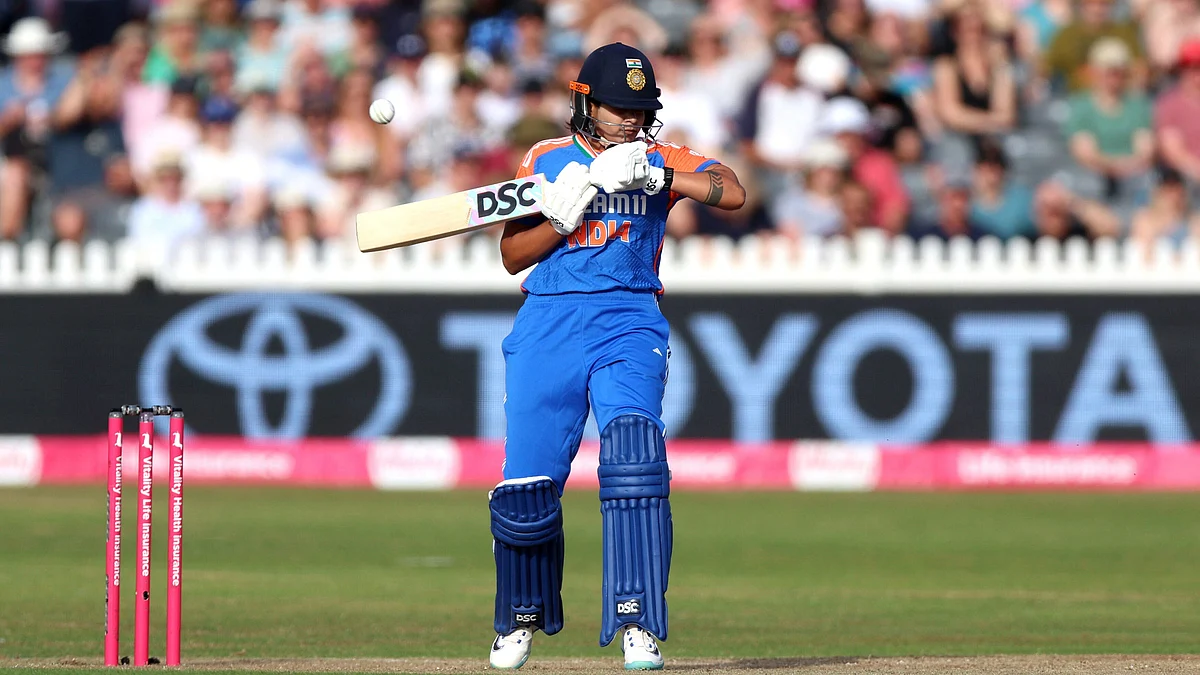 India A Women Vs Australia A Women Highlight, 1st T20I: IND A-W Fightback,  But Kim Garth Helps AUS A Win By 13 Runs | Outlook India