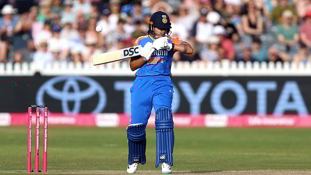 India Vs England, 4th T20I Preview: IND-W Hope For Shafali, Harmanpreet’s Return To Form To Seal Series