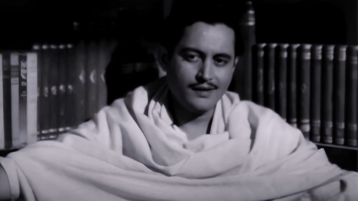 Guru Dutt - IMDb
