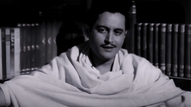 Guru Dutt's Granddaughters Recall His Legacy: Would Like To Pay A Tribute To Him Through Our Work