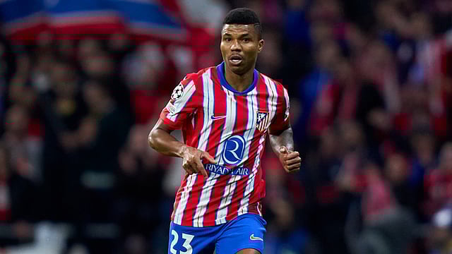 Sunderland Transfers: Reinildo Completes Premier League ‘Dream’ Move To Black Cats