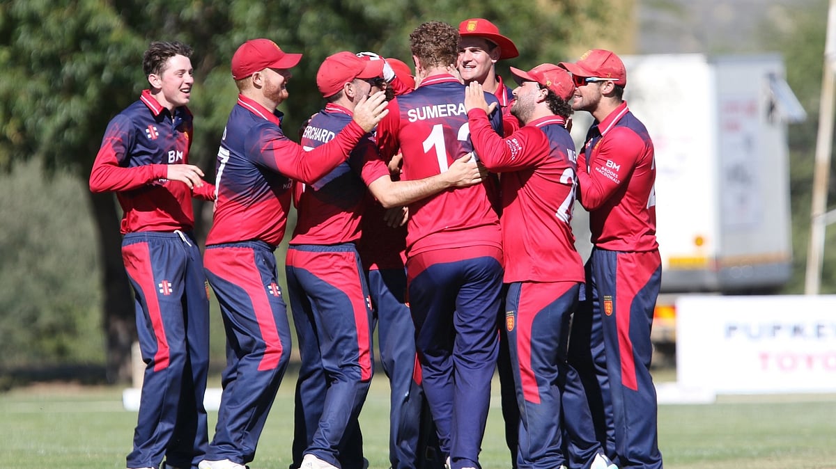 X/cricketinjersey : Jersey national cricket team.