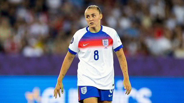 Women's Euro 2025: Georgia Stanway Wants 'Proper ENG' To Step Up Against NED And Avoid Early Exit