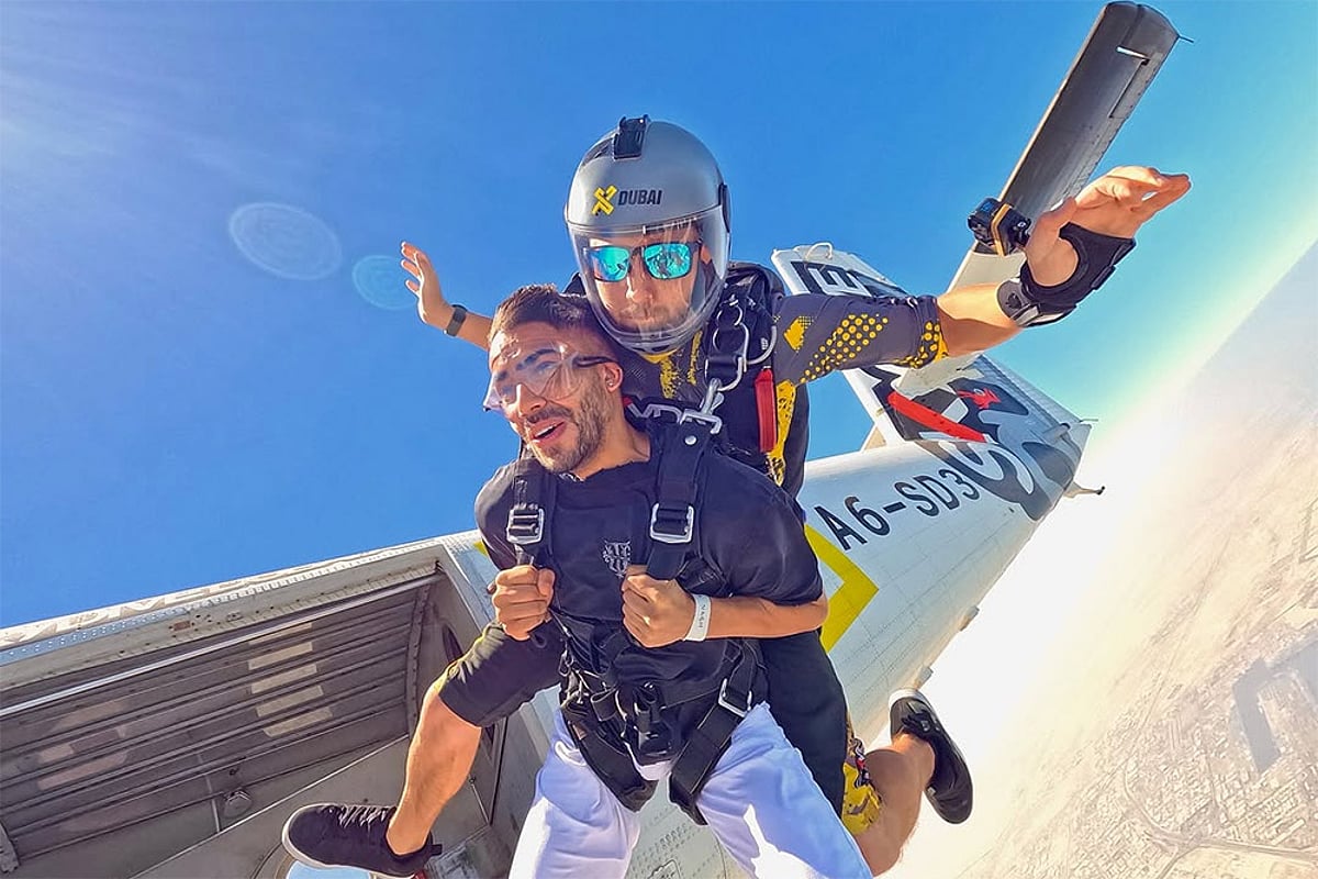 Mumbai City FC forward Vikram Partap Singh