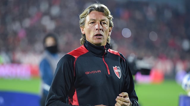 Arsenal News: Gunners Appoint Ex-Argentina International Gabriel Heinze As First Team Coach