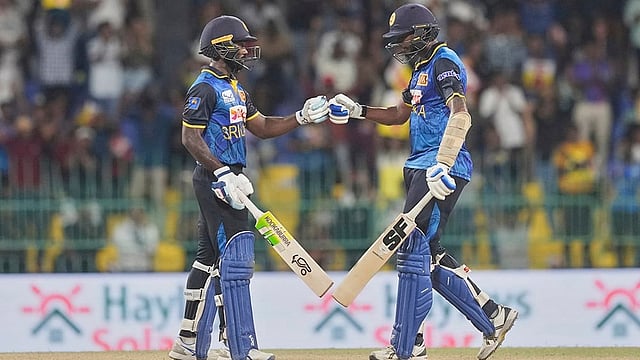 Sri Lanka Vs Bangladesh, 3rd ODI: Kusal Mendis' 124 Helps SL Win Series