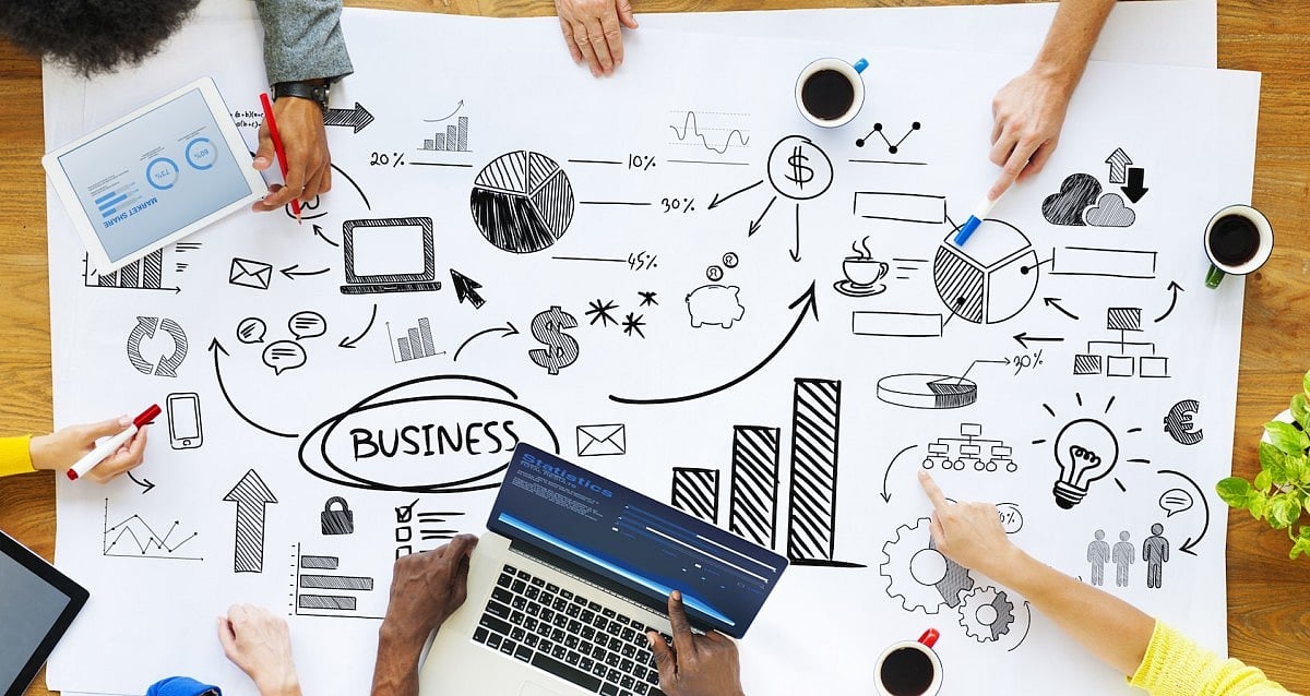 Why Is Private Limited The Preferred Structure For Founders?