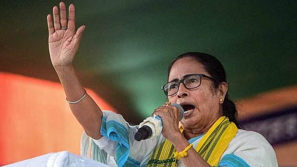 Mamata Banerjee Writes Letters To Opposition Leaders Over ‘Assaults’ By BJP On Democracy