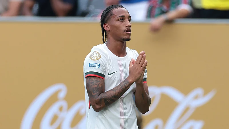 Fluminense vs Chelsea, FIFA Club World Cup 2025: Joao Pedro
