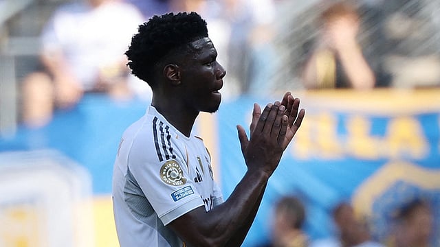 PSG Vs Real Madrid, FIFA Club World Cup 2025: Los Blancos ‘Want More’ Ahead Of Semi-Final Clash, Says Tchouameni
