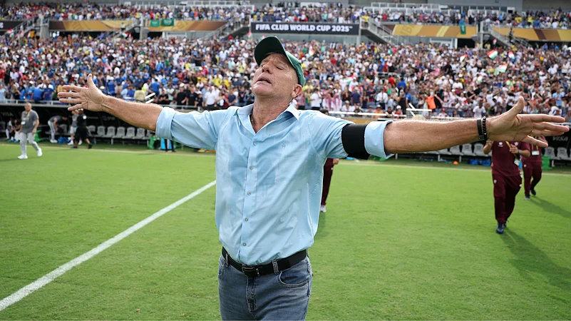 Fluminense Renato Portaluppi