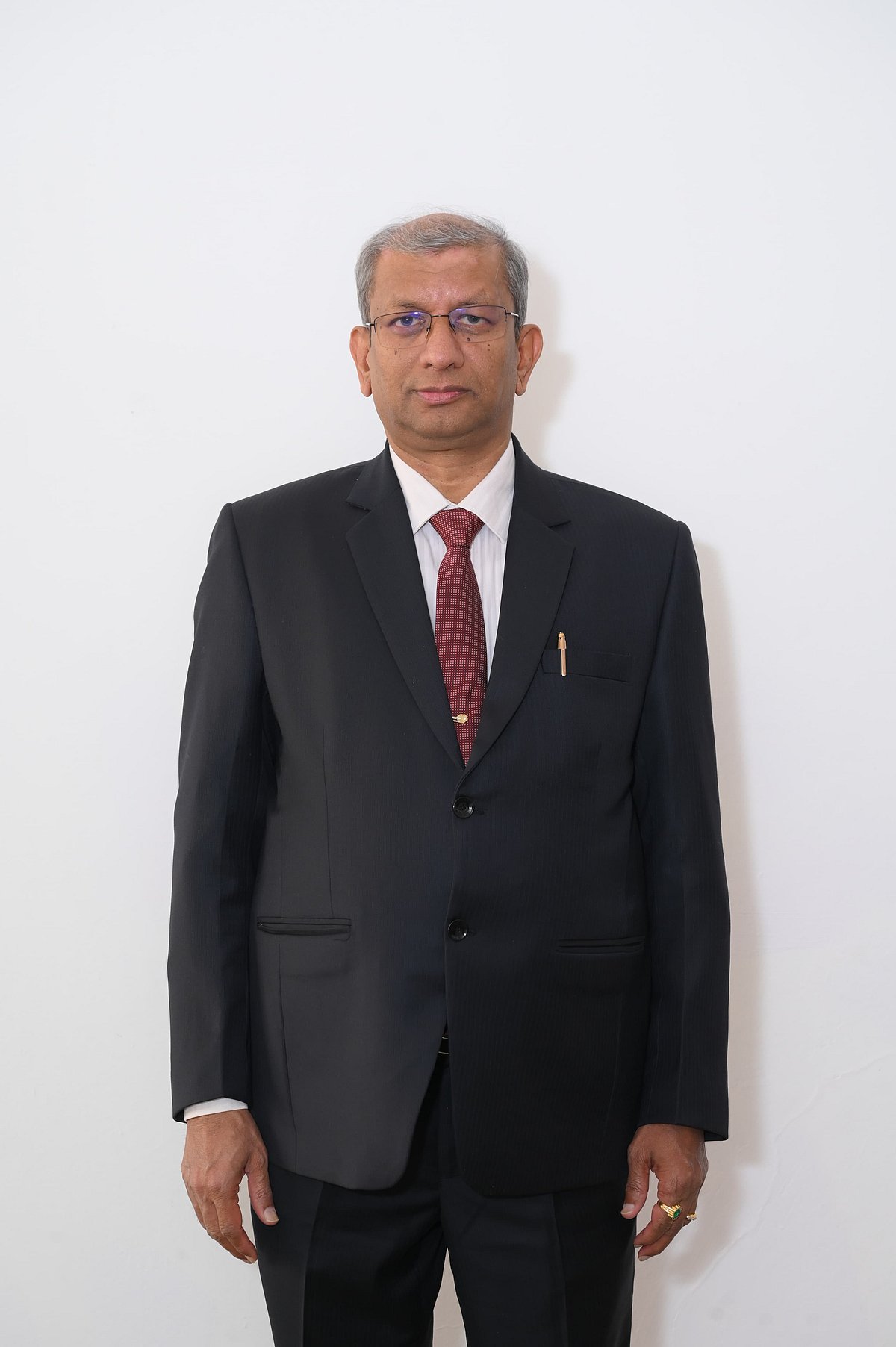 Dr. S Vidyashankar-Visvesvaraya Technological University
