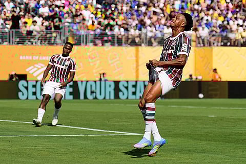 FIFA Club World Cup 2025 Semi Final: Fluminense vs Chelsea