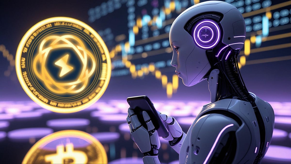 The Countdown Is On—Lightchain AI Is Preparing To Launch Just As Solana Holds Market Momentum