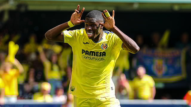 Everton Transfers: Moyes Targeting ‘More Additions’ After Sealing Thierno Barry Signing