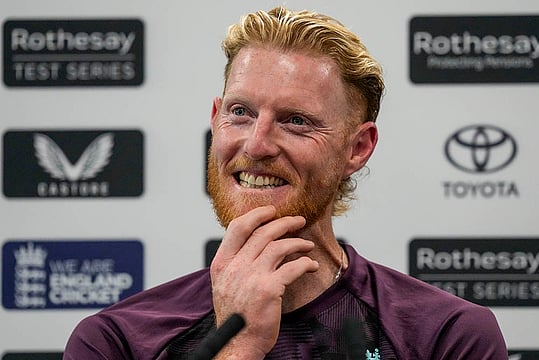 India Vs England, 3rd Test: Ben Stokes And His Men Prepare Plans For Tourists During Practice Session