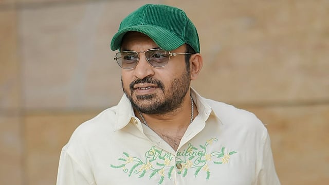 Soubin Shahir Claims He Was Not Arrested In Manjummel Boys Financial Fraud Case