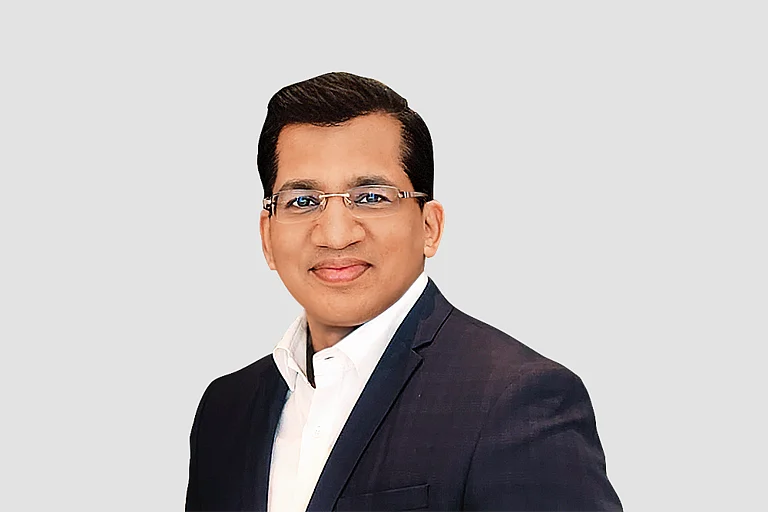 Dr Karthick Sridhar Founder & Vice Chairman, ICARE - null