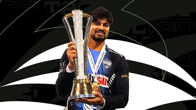 Global Super League 2025 Guide: GSL Preview, Fixtures, Prize Money, Live Streaming & More