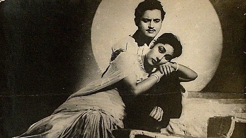IFFM 2025 to pay tribute to Guru Dutt by screening Pyaasa and Kaagaz Ke Phool  - IMDb