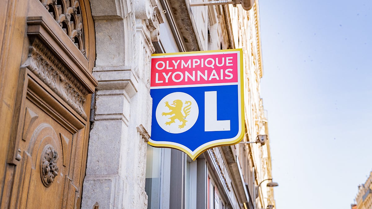 Olympique Lyon